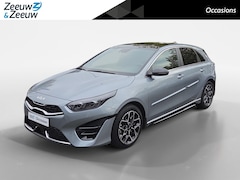 Kia Cee'd - Ceed 1.0 T-GDi GT-Line | Airco | Navi | Camera | Panoramadak | Stoelverwarming | Stuurverw