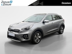Kia Niro - 1.6 GDi Hybrid DynamicLine | Airco | Navi | Camera | Cruise Control |