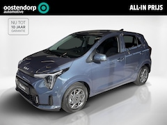 Kia Picanto - 1.0 GDi DynamicPlusLine