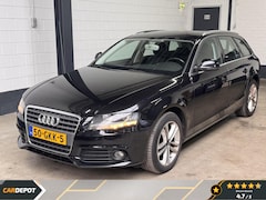 Audi A4 Avant - 1.8 TFSI Pro Line Business