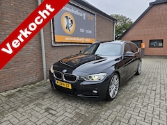 BMW 3-serie Touring - 320d High Executive M-sport