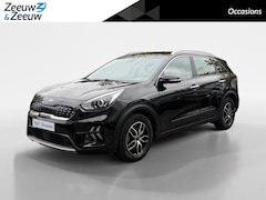 Kia Niro - 1.6 GDi Hybrid DynamicLine | Airco | Navi | Camera | LM Velgen | Cruise Control |