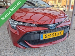 Toyota Corolla - 1.8 Hybrid Active