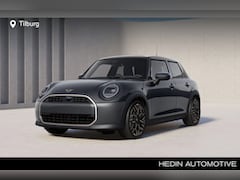 MINI 5-Deurs - 1.5 Cooper C Favoured | Leverbaar dit jaar | Pakket S | Panoramadak | Stuur & Stoelverwarm