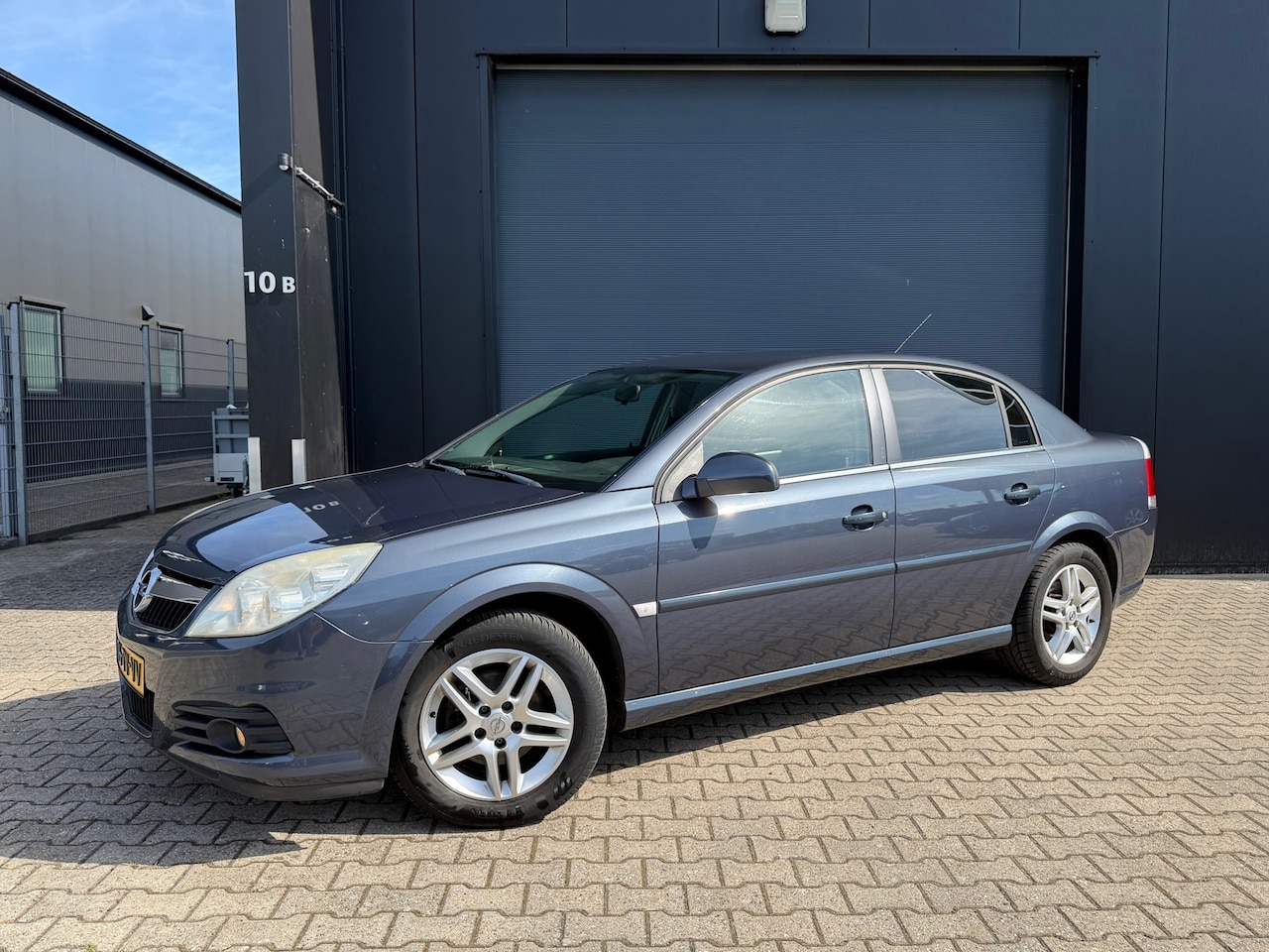 Opel Vectra - 1.8-16V Carplay, Airco, APK 07-2027 - AutoWereld.nl