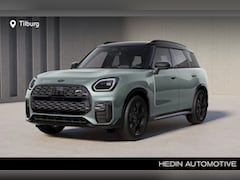 MINI Countryman - 1.5 C John Cooper Works | Leverbaar dit jaar | Pakket S | Stuur & Stoelverwarming | Head-U