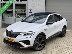 Renault Arkana - 1.6 E-Tech hybrid 145 E-Tech engineered