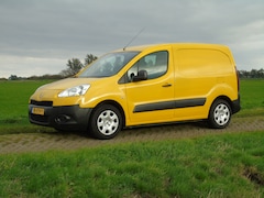 Peugeot Partner - 120 1.6 HDI L1 XT Airco / MARGE