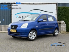 Kia Picanto - 1.0 |APK|NIEUWE KOPPELINGSET|