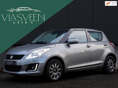 Suzuki Swift - 1.2 Comfort, airco | Cruise | LM