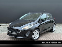 Ford Fiesta - 1.1 Trend | Parkeersensoren | Apple Carplay / Android Auto |