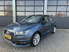 Audi A1 Sportback - 1.0 TFSI 95pk Adrenalin