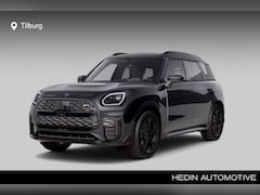 MINI Countryman - 1.5 C John Cooper Works | Leverbaar dit jaar | Pakket L | Harman kardon | Driving Assistan