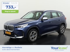 BMW X1 - xDrive25e X-Line | All-in 733, - Private Lease | Direct uit voorraad