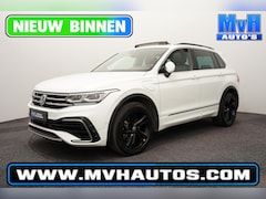 Volkswagen Tiguan - 1.4 TSI PHEV R-Line Business+|PANO|IQ-LIGHT|SOH94%