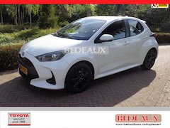 Toyota Yaris - 1.5 Hybrid Active, rijklaarprijs bij specialist