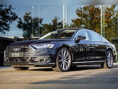 Audi A8 - 55 TFSI quattro Pro Line Plus / Vierwielbesturing / Panoramadak / B&O