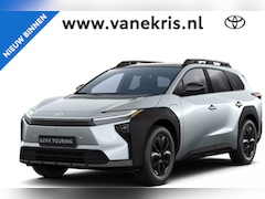 Toyota bZ4X Touring - Executive AWD 75 kWh, Inruilpremie €3.000, - PANO, 1500 Kg trekgewicht, Synthetic Leather