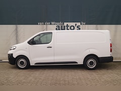 Opel Vivaro - 2.0 CDTI L3-H1 Edition -NAVI-PDC-CAM-TREKHAAK