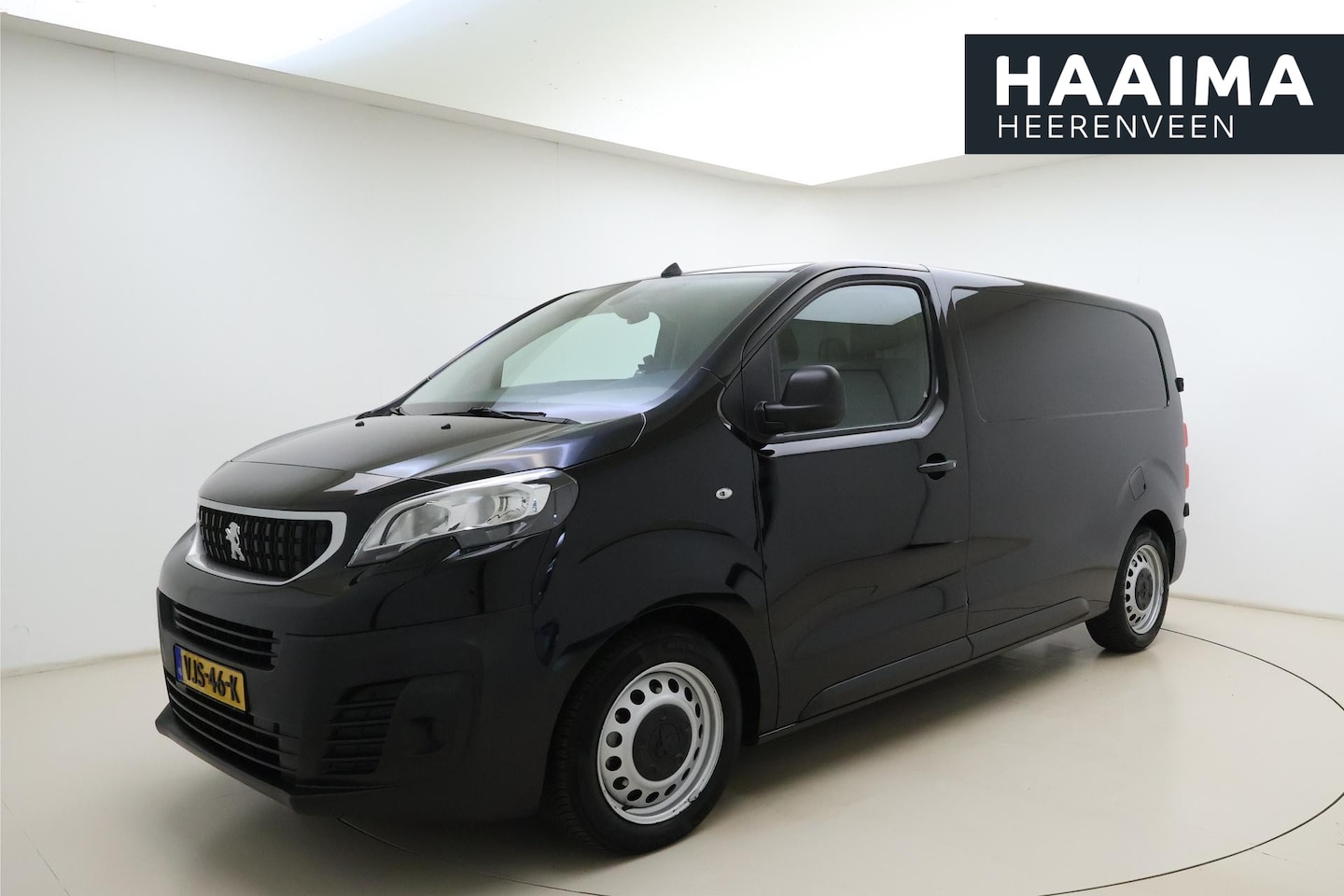Peugeot Expert - 2.0 BlueHDI L2 Premium 120 Pk | Automaat | Trekhaak | Grip Control | Cruise Control | Radi - AutoWereld.nl
