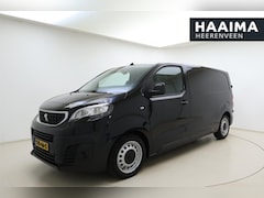 Peugeot Expert - 2.0 BlueHDI L2 Premium 120 Pk | Automaat | Trekhaak | Grip Control | Cruise Control | Radi