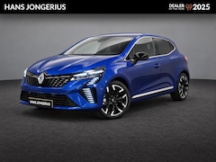 Renault Clio - E-Tech Full Hybrid 145 techno | CAMERA | NAVI | APPLECARPLAY/ANDROIDAUTO | CRUISE CONTROL