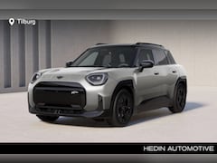 MINI Aceman - SE John Cooper Works 54.2 kWh | Snel leverbaar | Private lease vanaf €555 per maand | Pakk