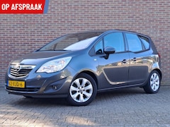 Opel Meriva - 1.4 Turbo Color Edition