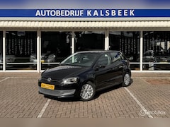 Volkswagen Polo - 1.2 TSI Comfortline|Cruise|Airco|6 Bak|