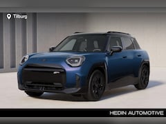 MINI Aceman - E John Cooper Works 42.5 kWh | Snel leverbaar | Private lease vanaf €547 per maand | Pakke