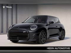 MINI 3-Deurs - Cooper E John Cooper Works 40.7 kWh | Snel leverbaar | Private lease vanaf €474 per maand