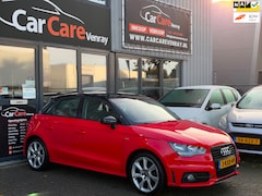 Audi A1 Sportback - 1.2 TFSI Admired APK11-2027 AIRCO CRUISECONTROLE NAVIGATIE DEALER ONDERHOUDEN