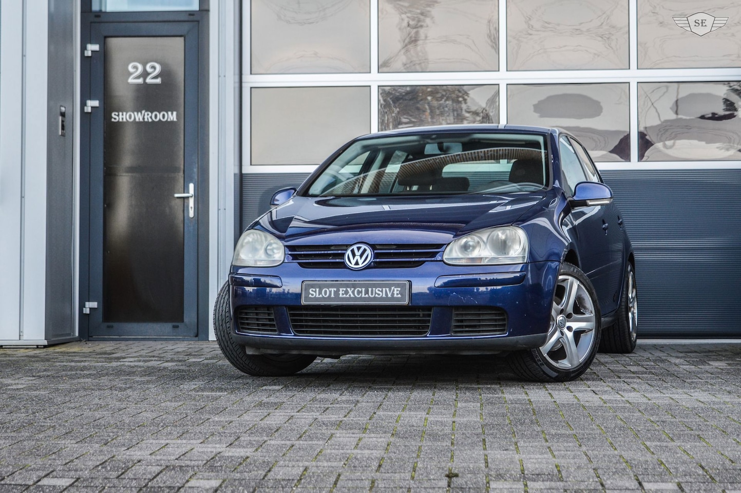 Volkswagen Golf - 1.4 TSI Optive 4 |Cruise | Airco |Trekhaak | * MOET WEG * - AutoWereld.nl