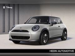 MINI 3-Deurs - 1.5 Cooper C Favoured | Private lease vanaf €518 per maand | Pakket S | Head-up Display |