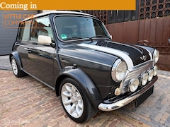Rover Mini - 1.3 Cooper BROOKLANDS KOMT BINNEN COMING IN