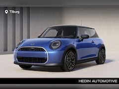 MINI 3-Deurs - 1.5 Cooper C Favoured | Snel leverbaar | Private lease vanaf €551 per maand | Pakket S | P