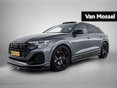 Audi Q8 - 60 TFSI e quattro Pro Line S Competition 490 PK | S-line | Maxton Design Pakket | 360 Came