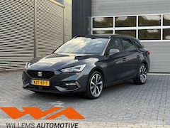 SEAT Leon Sportstourer - 1.4 TSI eHybrid PHEV FR Business Intense