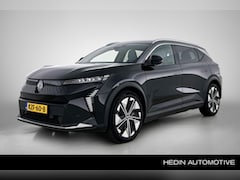 Renault Scenic E-Tech - EV87 long range techno
