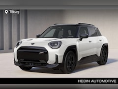 MINI Aceman - SE John Cooper Works 54.2 kWh | Private lease vanaf €552 per maand | Pakket M | Panoramada