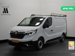 Renault Trafic - 2.0 Blue dCi 130PK EURO 6 - Airco - Navi - Cruise - €15.950, - Excl