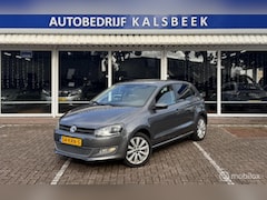 Volkswagen Polo - 1.2 TSI Highline|Airco|Elektrische ramen|6 Bak|