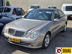 Mercedes-Benz E-klasse - 240 Avantgarde
