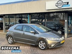 Honda Civic - 1.4 Sport Clima Cruise LMV