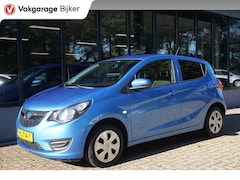 Opel Karl - 1.0 ecoFLEX Edition