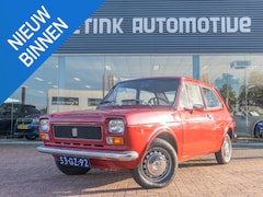 Fiat 127 - Special | Origineel NL | Vierde eigenaar