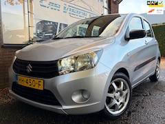 Suzuki Celerio - 1.0 Comfort|Airco|Led|5-drs|