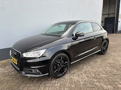 Audi A1 - 1.4 TFSI Adrenalin S-line - Cruise - Climate - Navi