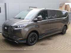 Ford Transit Custom - E-Transit 340 L2H1 Sport 71kWh | 286pk | 4WD