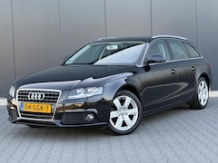 Audi A4 Avant - 1.8 TFSI Pro Line Clima - Cruise - Trekhaak - Elek Pakket